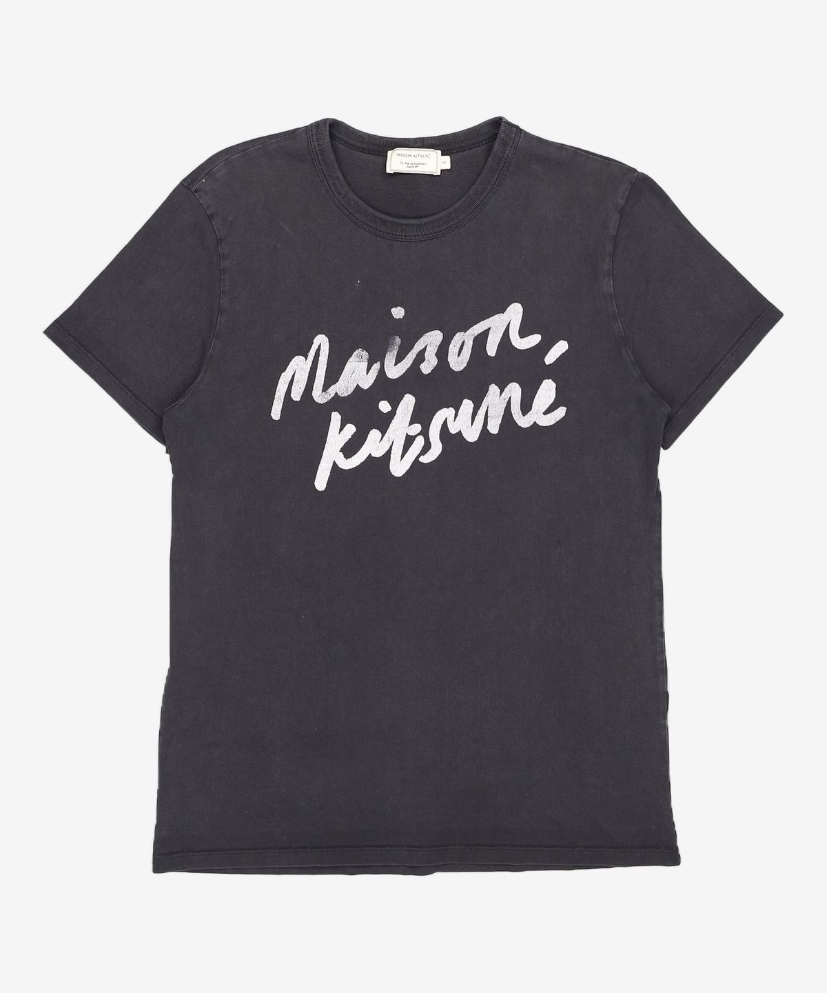 메종 키츠네(MAISON KITSUNE) 반소매 티셔츠 S