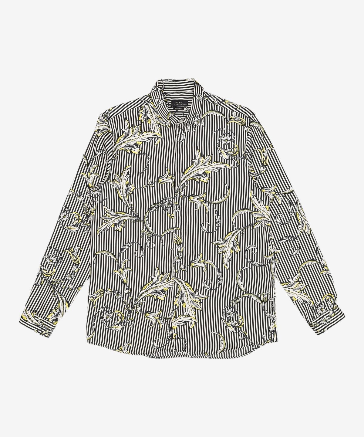 자라(ZARA) 캐주얼 셔츠 L