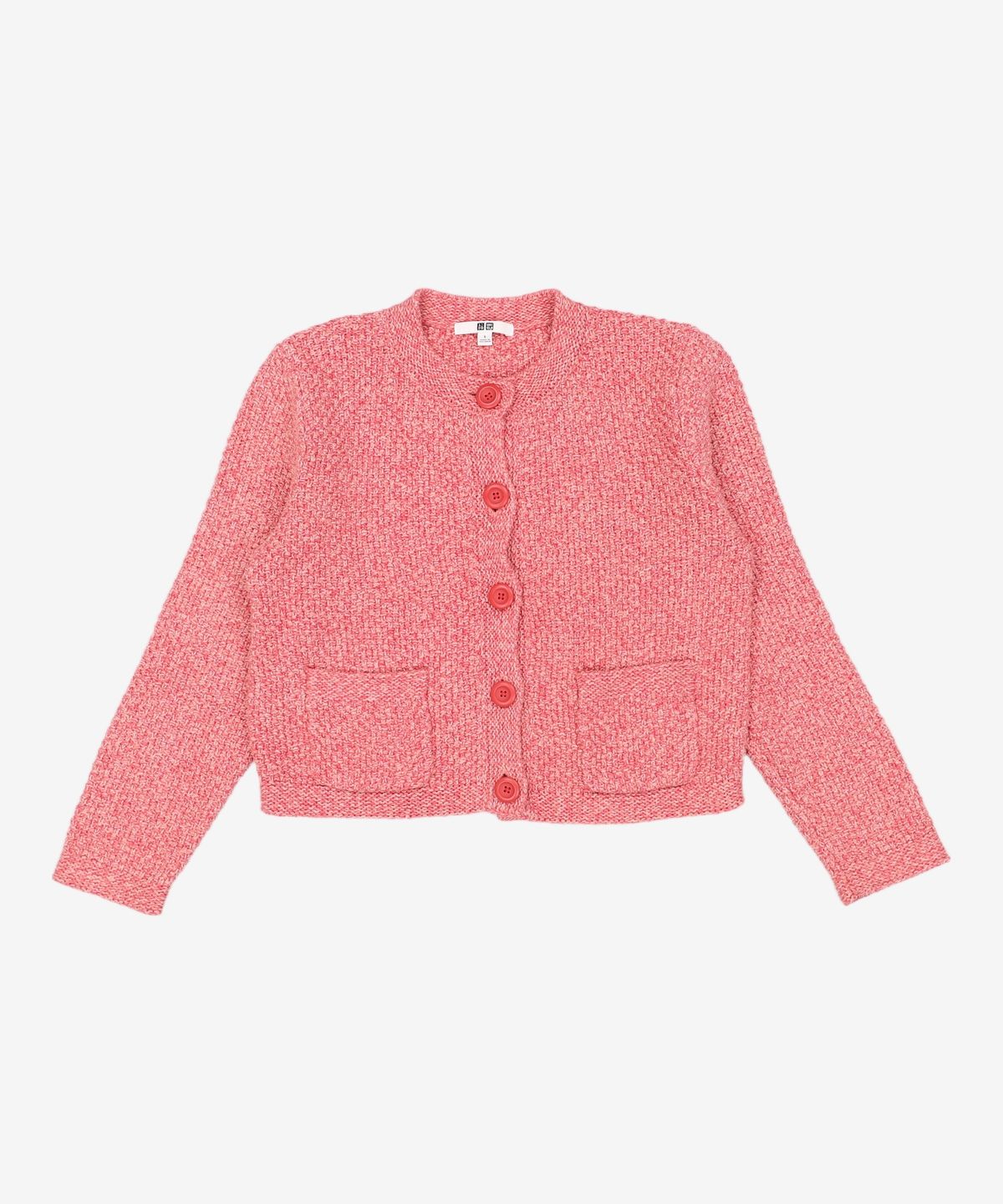 유니클로(UNIQLO) 카디건 S
