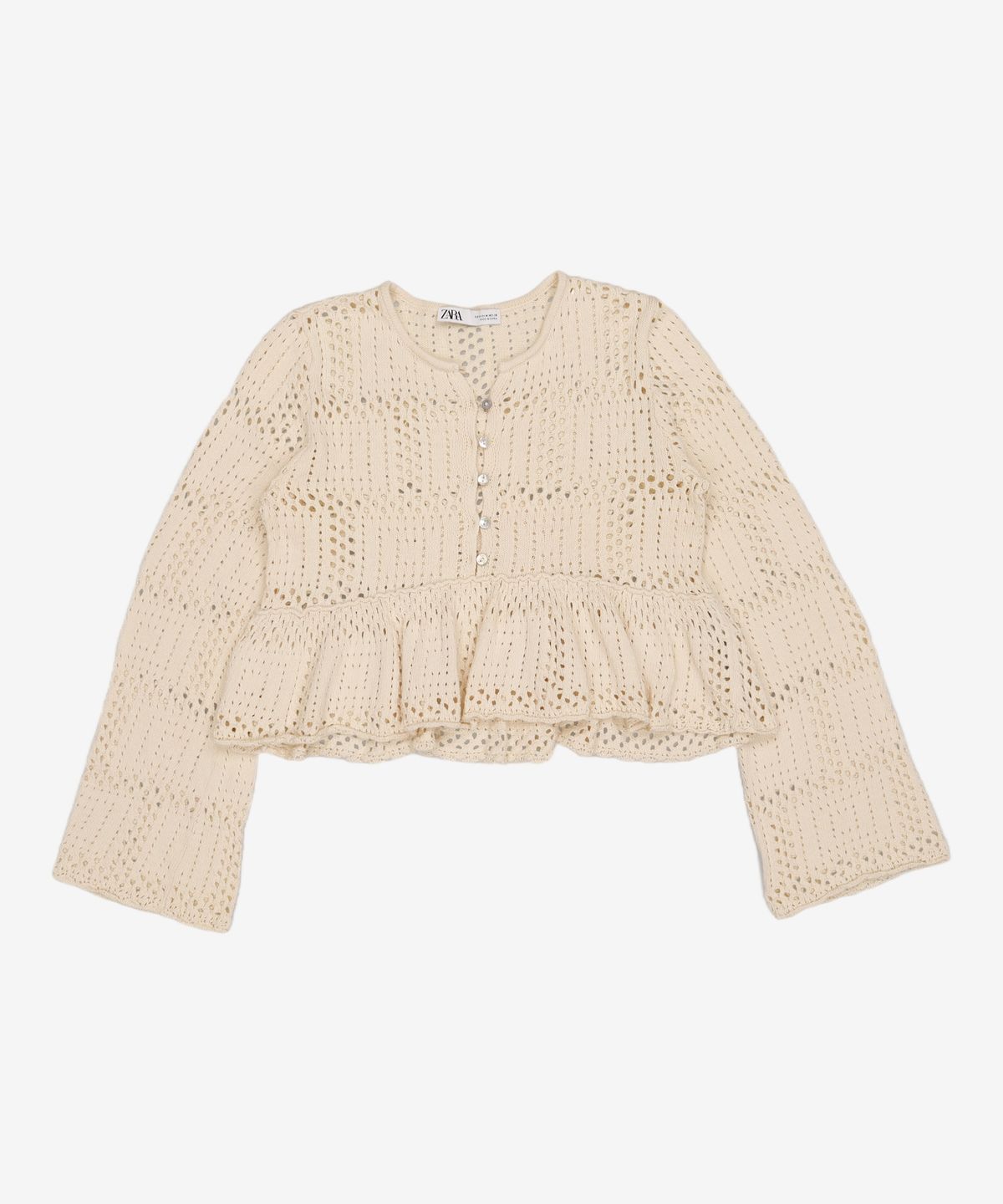 자라(ZARA) 카디건 M