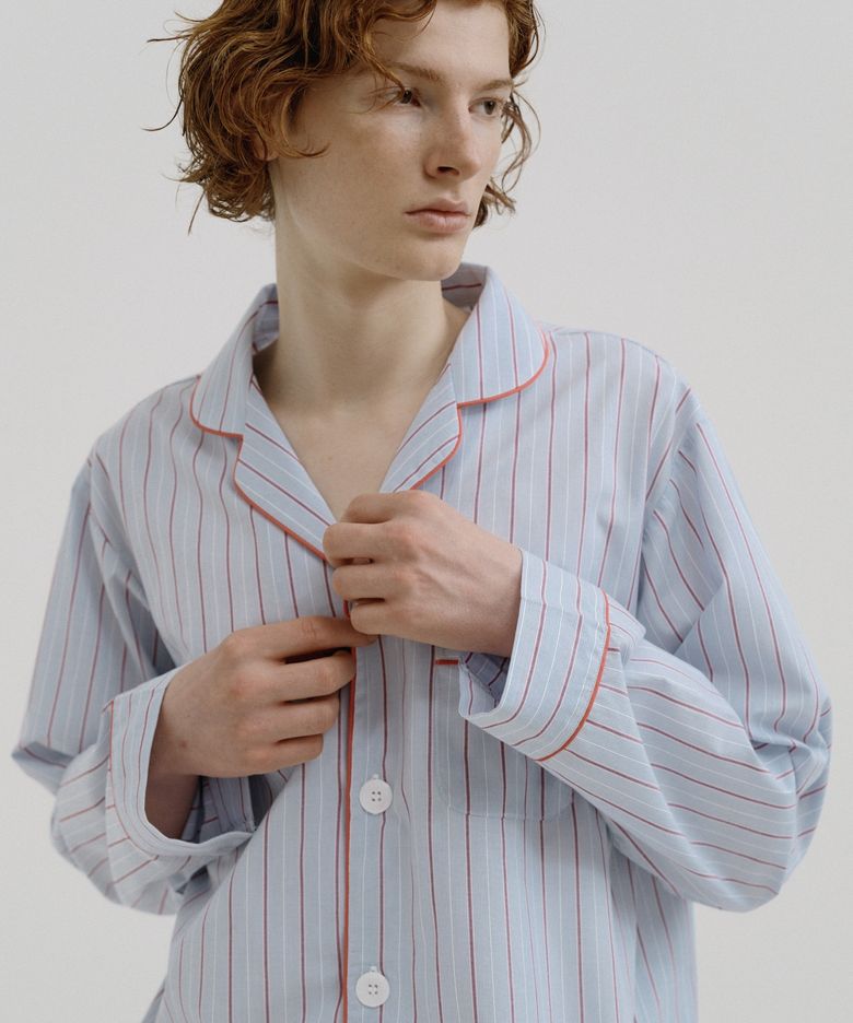 (m) Lyon Pajama Set