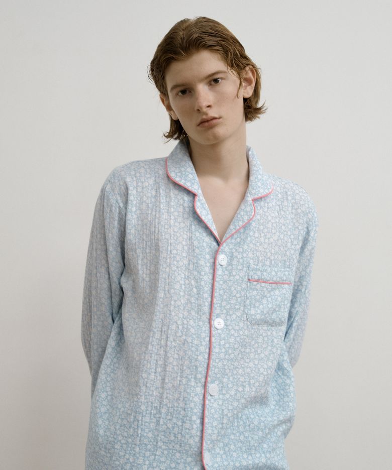 (m) Himalaya Pajama Set