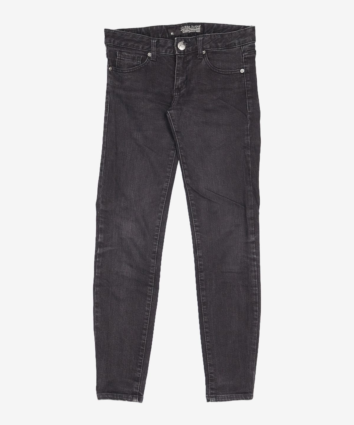 게스진(GUESS JEANS) 청/데님 팬츠 26