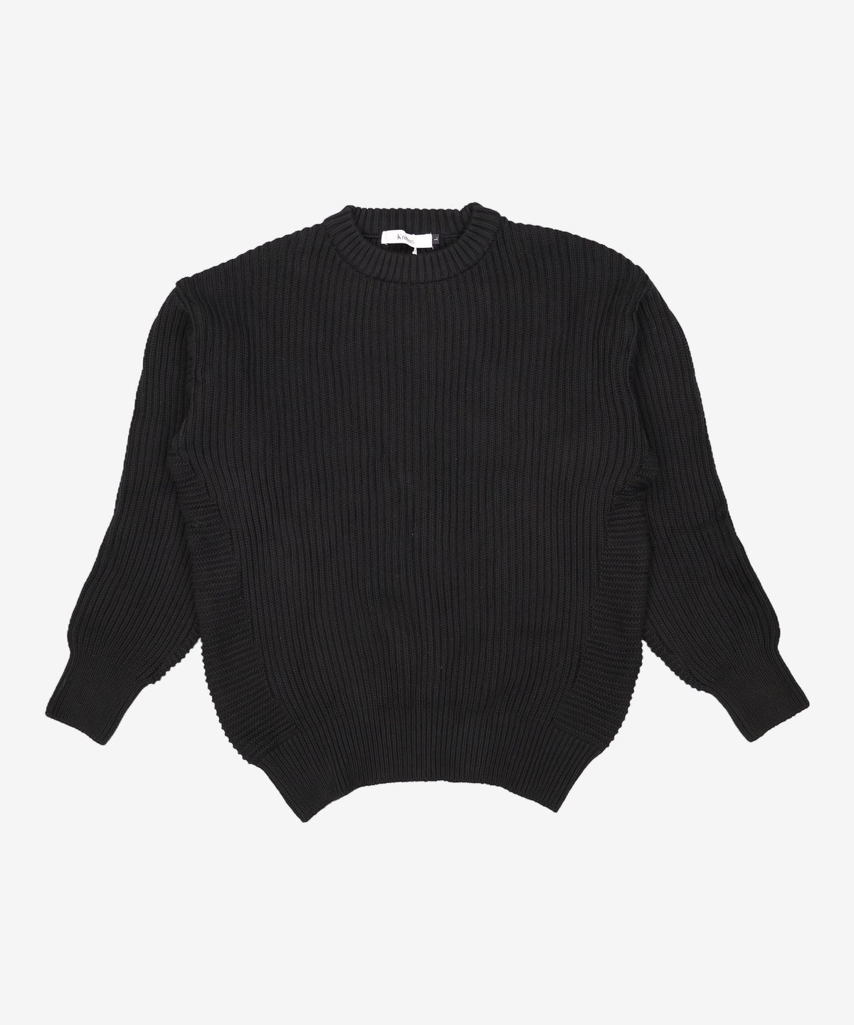 니티드(KNITTED) 니트/스웨터 L