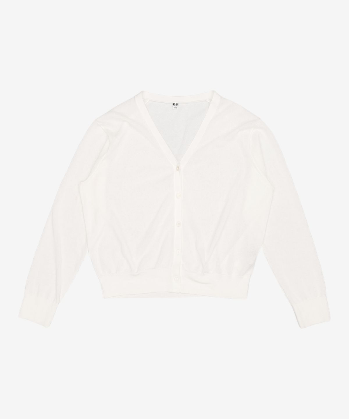 유니클로(UNIQLO) 카디건 L