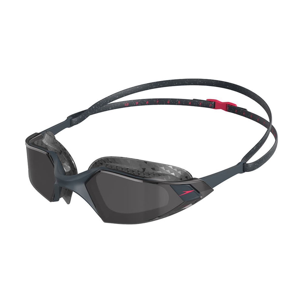 스피도(SPEEDO) 아쿠아펄스 프로수경(8-12264D640)