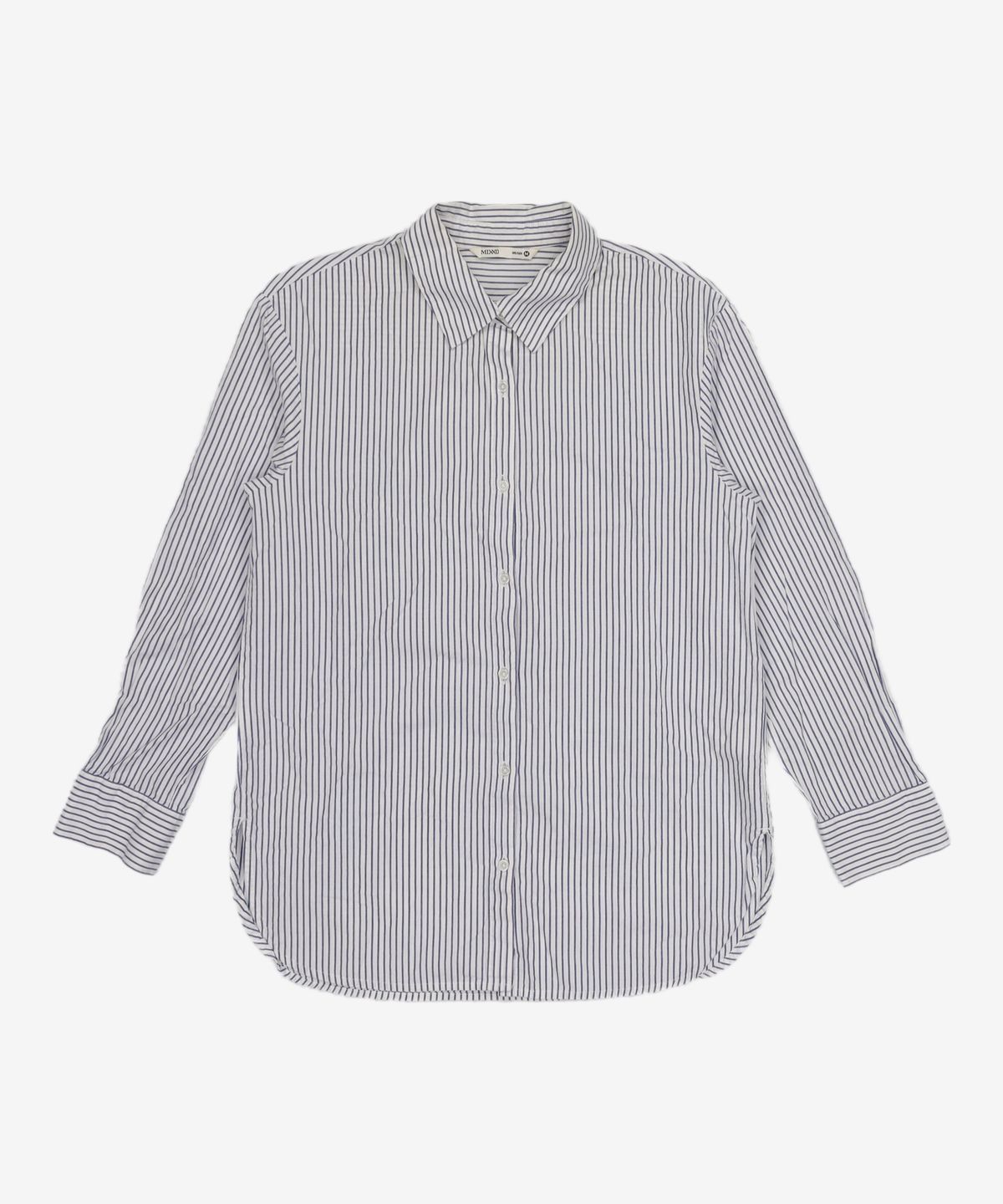 미쏘(MIXXO) 캐주얼 셔츠 M
