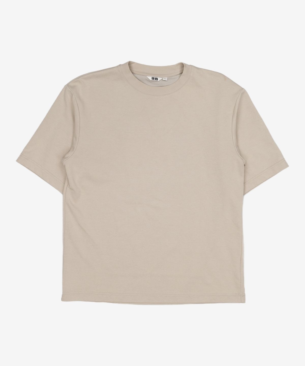 유니클로(UNIQLO) 반소매 티셔츠 L