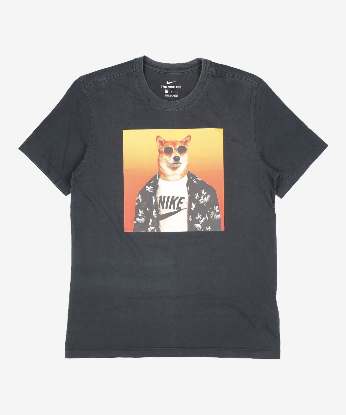 나이키(NIKE) 반소매 티셔츠 100