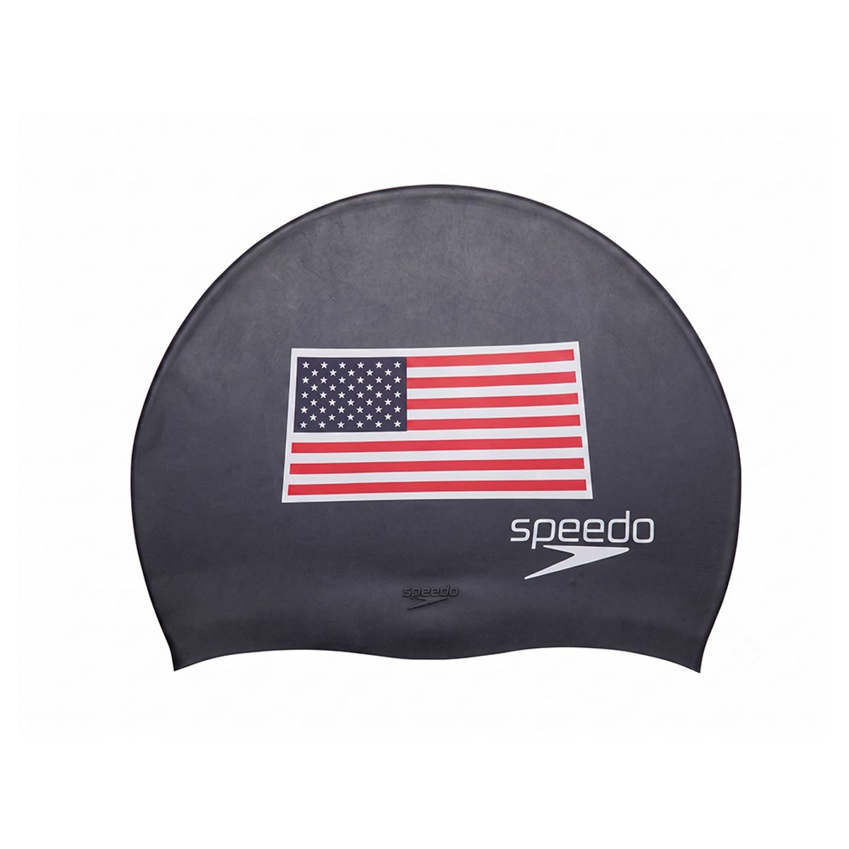 스피도(SPEEDO) 플래그 실리콘 수모(8-7510008001)