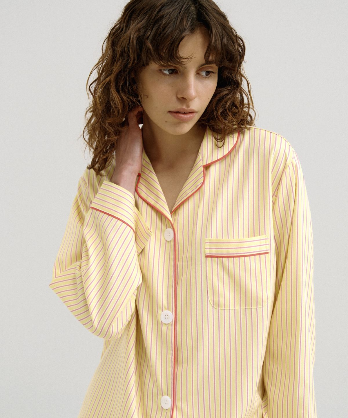 조스라운지(JO'S LOUNGE) [모달] (w) Sherbet Pajama Set