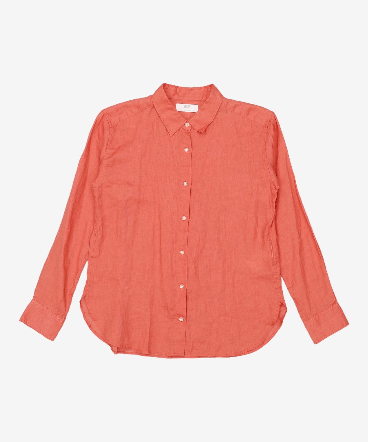 유니클로(UNIQLO) 캐주얼 셔츠 M