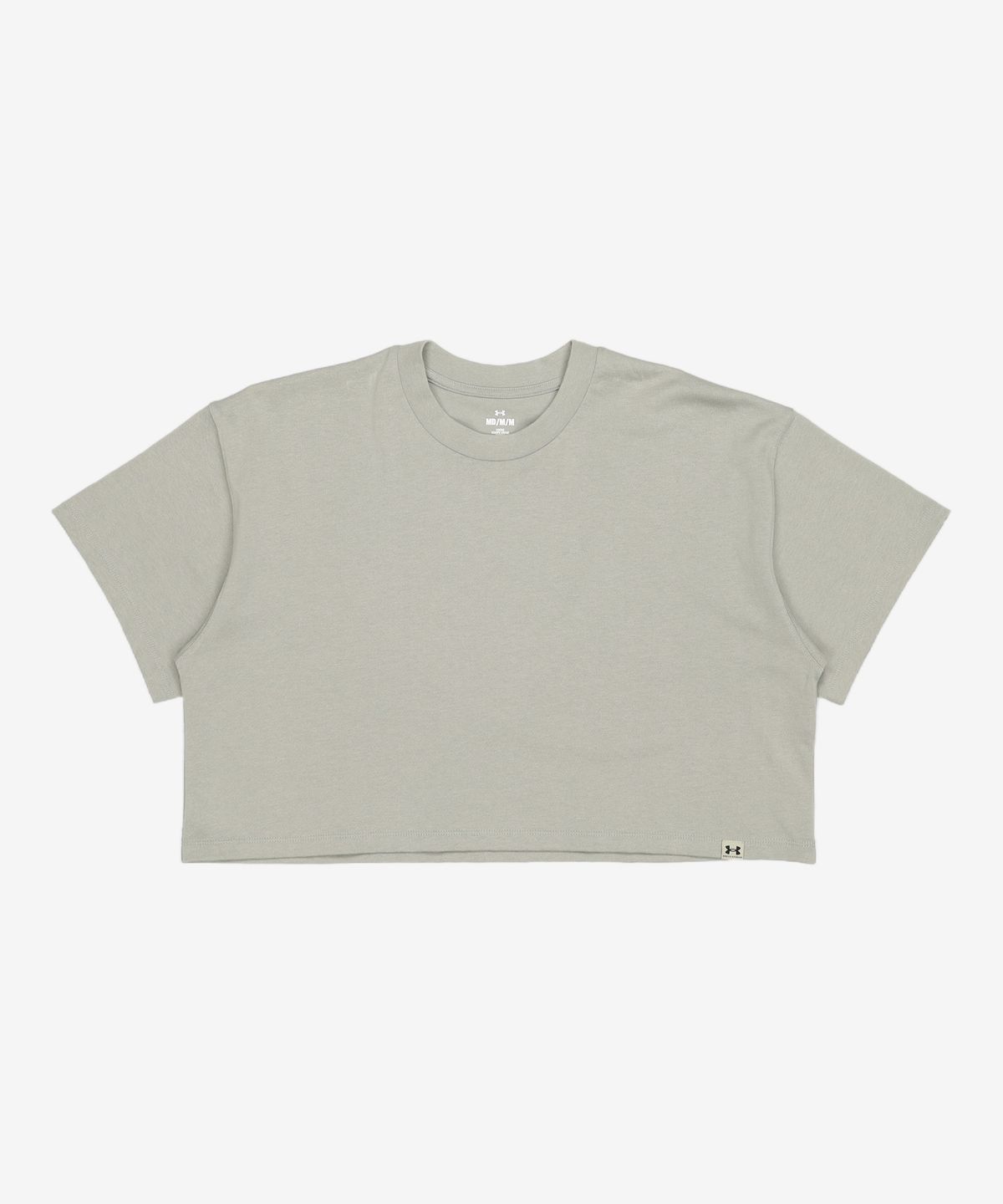 언더아머(UNDERARMOUR) 여성 플레이백 박시 티셔츠 1377524-504 M