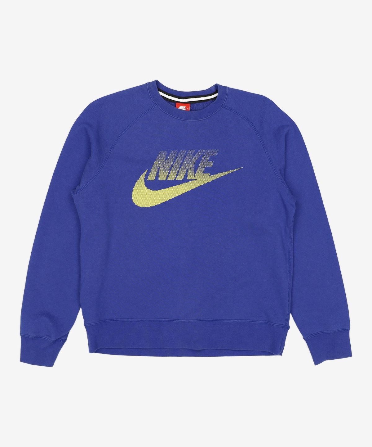 나이키(NIKE) 맨투맨/스웨트셔츠 L