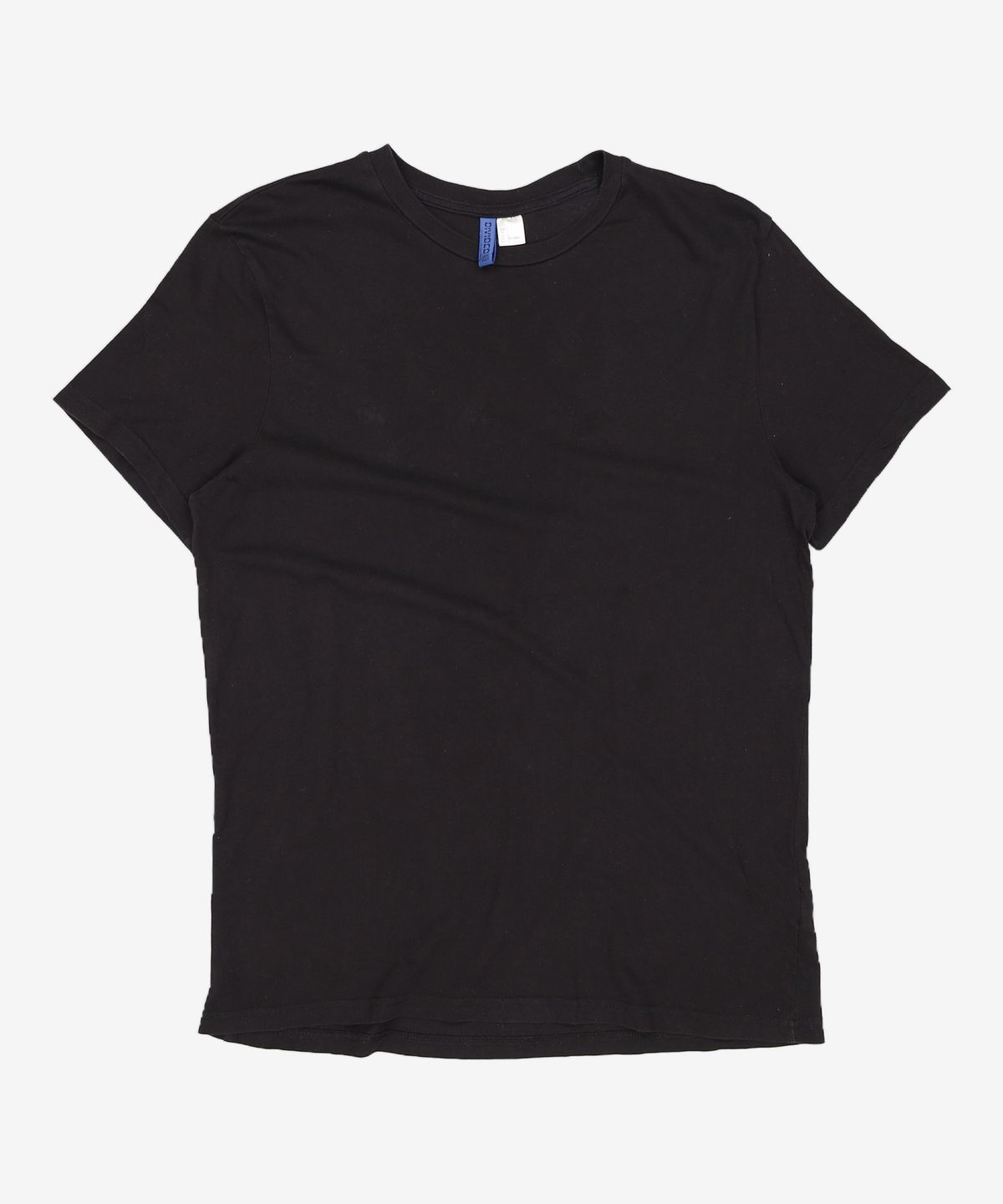 디바이디드에이치앤엠(DIVIDED H&M) 반소매 티셔츠 L