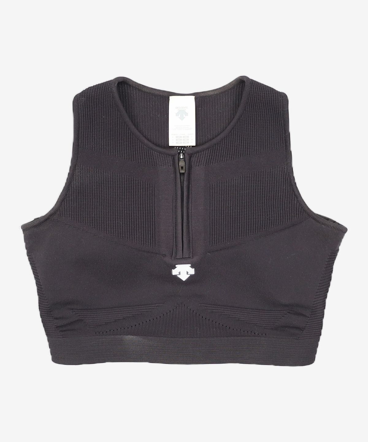 데상트(DESCENTE) [데상트] [40% OFF]여성 퓨전플렉스 숏브라탑 (S9122PBR11) 85