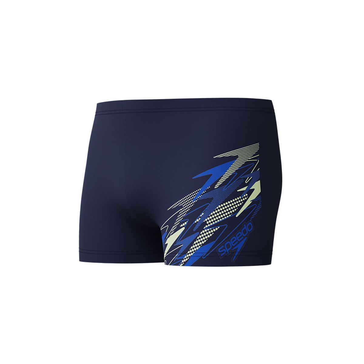 스피도(SPEEDO) 메들리 로고 아쿠아쇼츠(8-11354002)