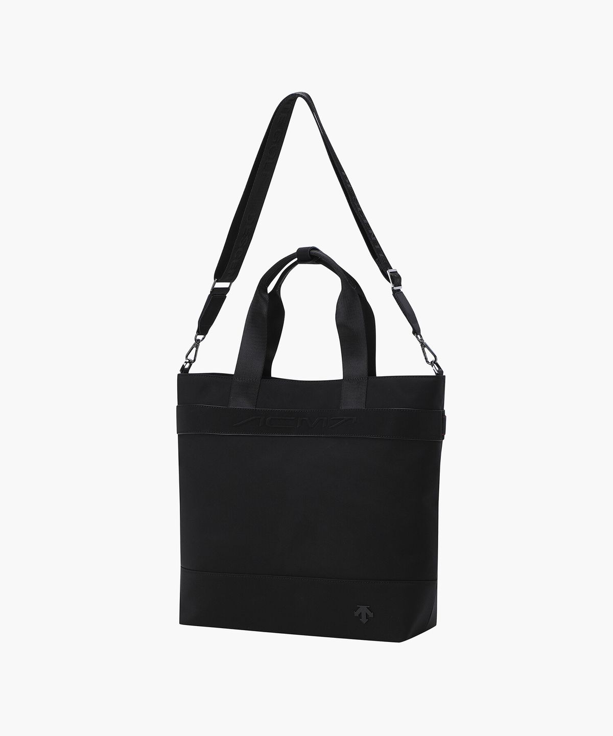 데상트 골프(DESCENTE GOLF) 아크먼트(ACMT) 남여공용 코듀라 사이드백  DR32MFBG82