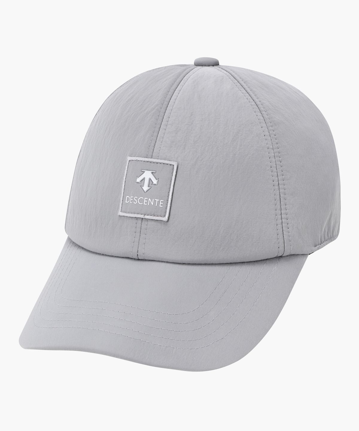 데상트 골프(DESCENTE GOLF) 남성 우븐 볼캡  DR32MFCP88