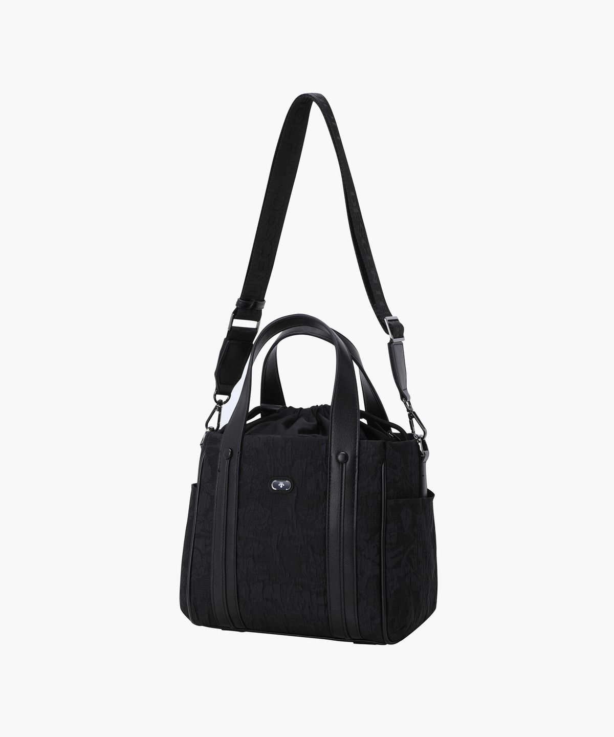 데상트 골프(DESCENTE GOLF) 여성 이너 파우치 SET 미니백  DR32WFBG83