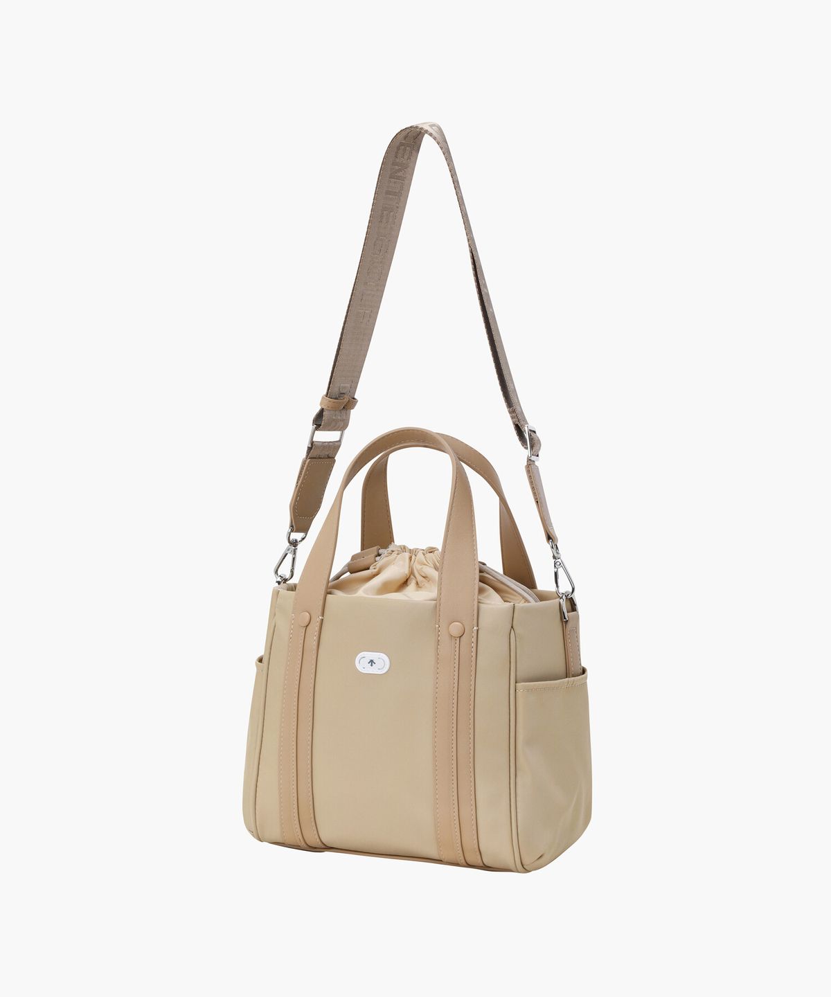 데상트 골프(DESCENTE GOLF) 여성 이너 파우치 SET 미니백  DR32WFBG83