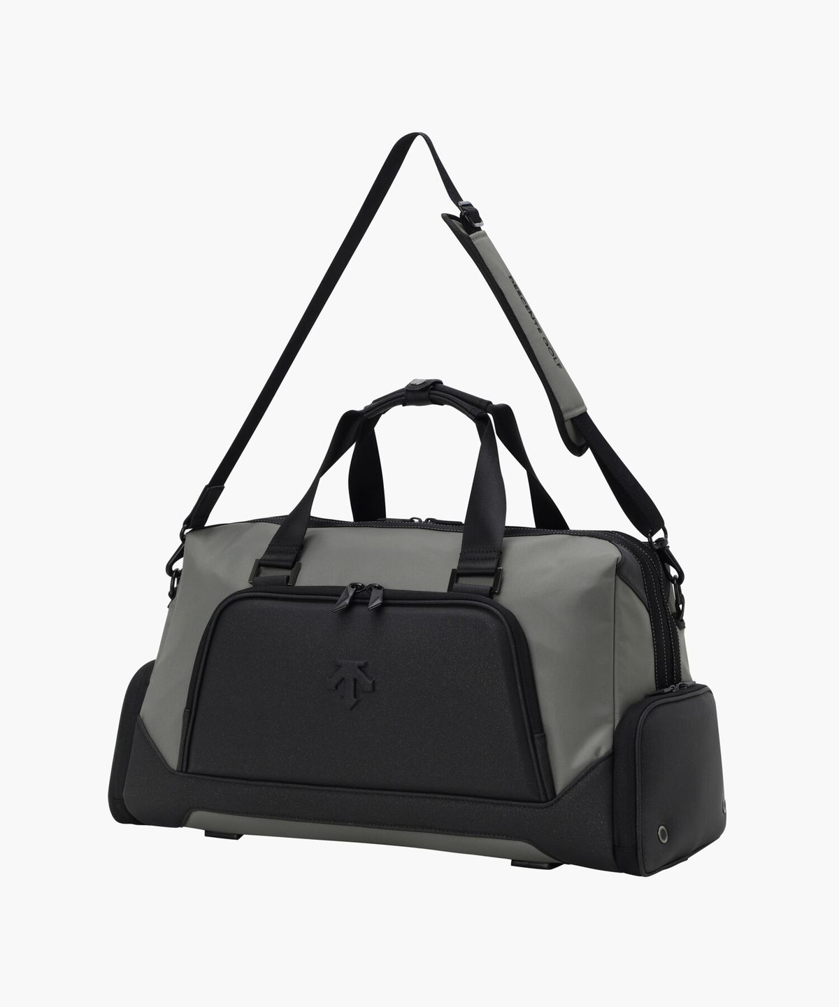 데상트 골프(DESCENTE GOLF) 아크먼트(ACMT) 남성 코듀라 엠보 보스턴백  DR32MFBO81