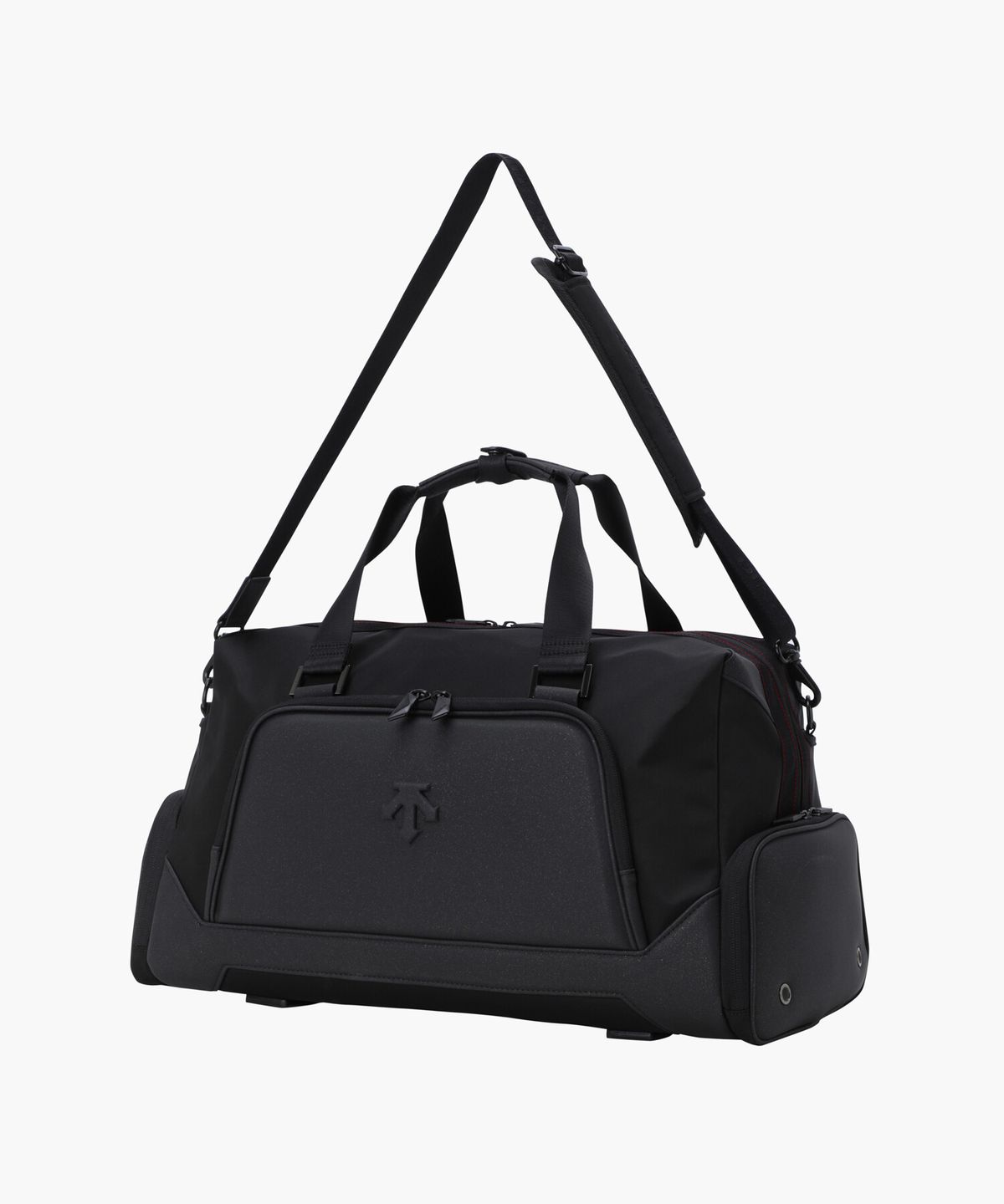 데상트 골프(DESCENTE GOLF) 아크먼트(ACMT) 남성 코듀라 엠보 보스턴백  DR32MFBO81