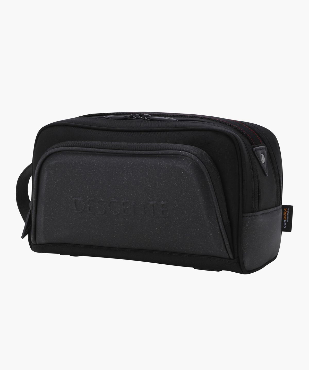 데상트 골프(DESCENTE GOLF) 아크먼트(ACMT) 남성 코듀라 엠보 파우치  DR32MFBG81