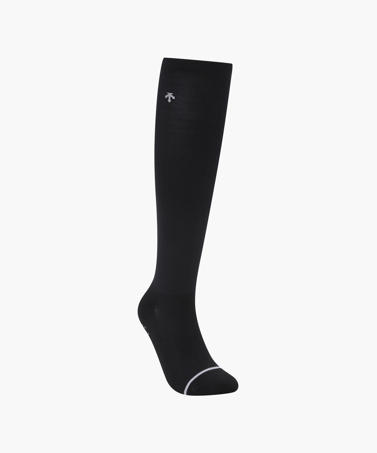 데상트 골프(DESCENTE GOLF) 여성 논슬립 니삭스  DR32WFSO83