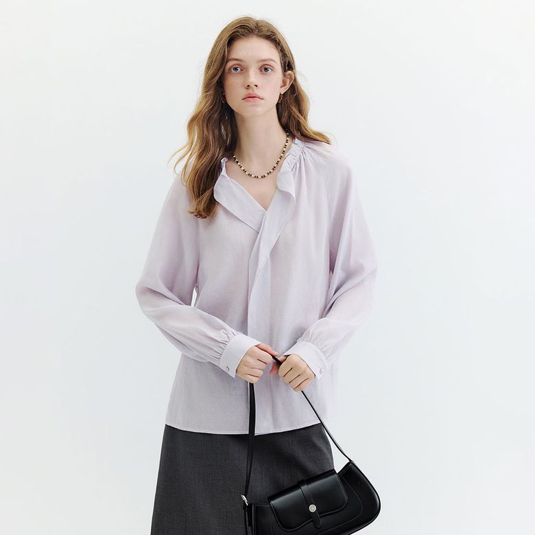 WD_Fungle edge long-sleeve top_2color