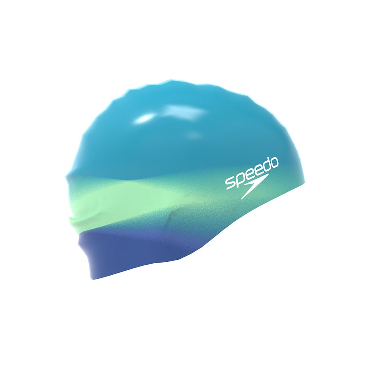 스피도(SPEEDO) 멀티 컬러 실리콘 수모(8-06169003)
