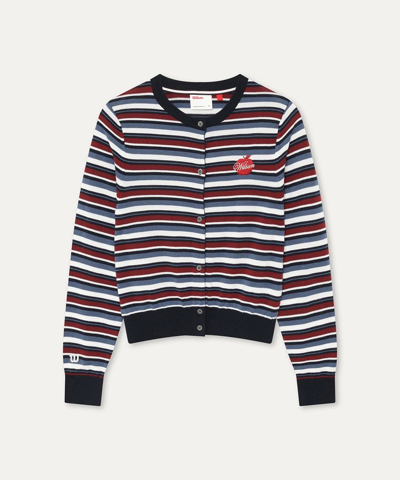 빅애플 워셔블 가디건 W (2color)