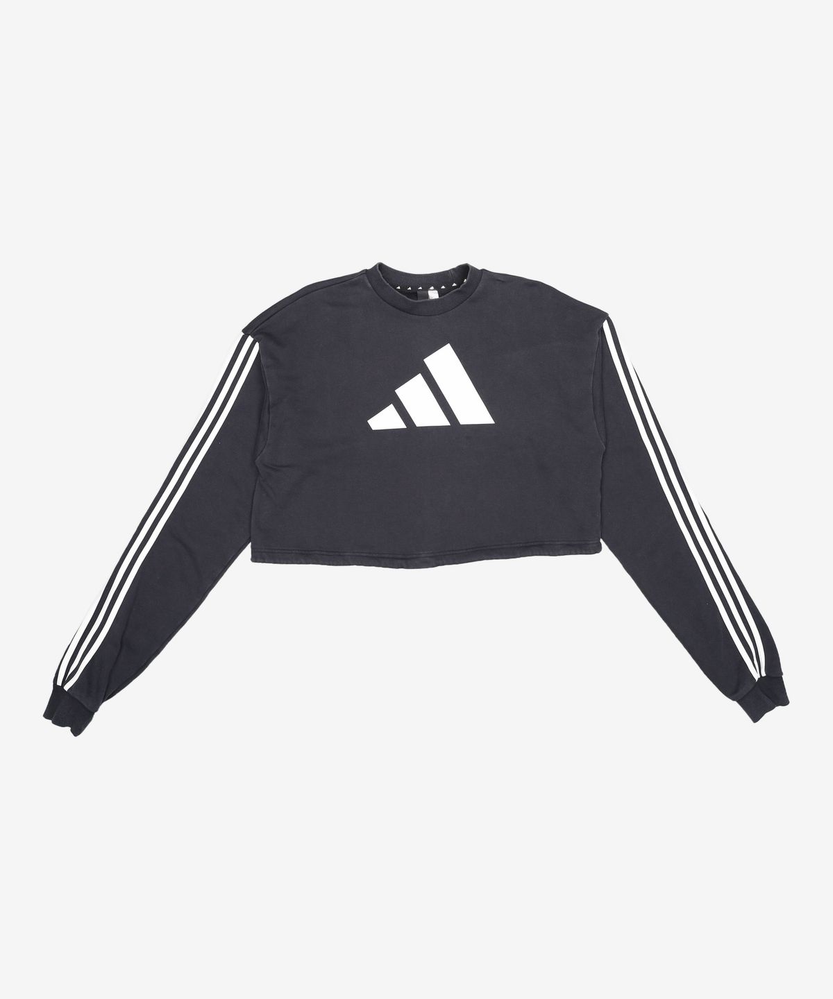 아디다스(ADIDAS) 어드저스트 스웻 W - 블랙 / FI6721 L