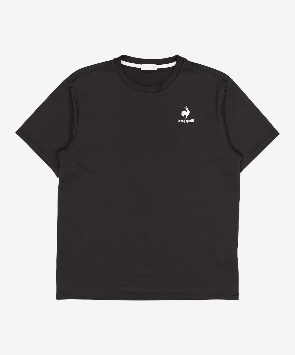 르꼬끄 스포르티브(LE COQ SPORTIF) 반소매 티셔츠 L