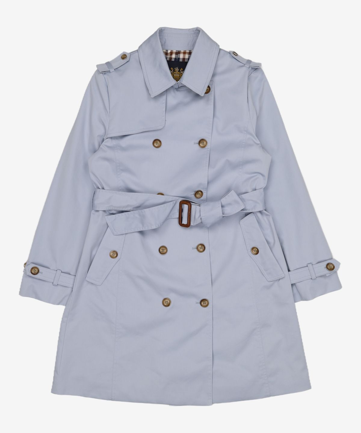 아쿠아 스큐텀(AQUASCUTUM) 봄 가을 코트 77