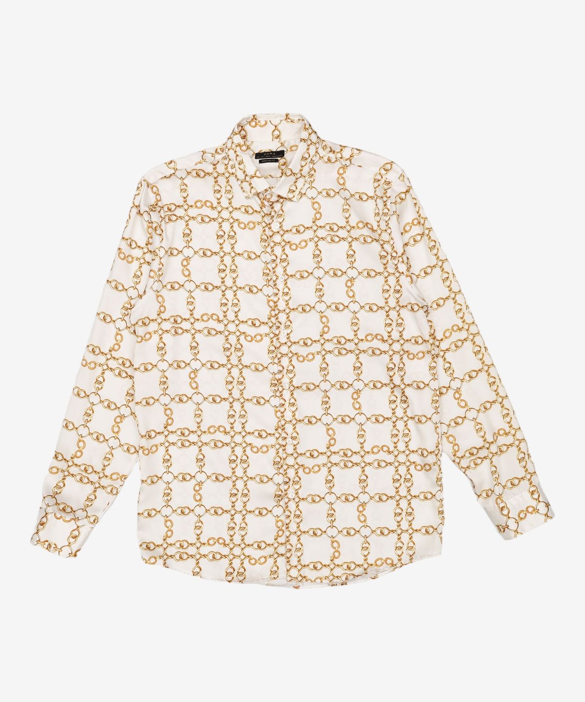 자라(ZARA) 캐주얼 셔츠 L