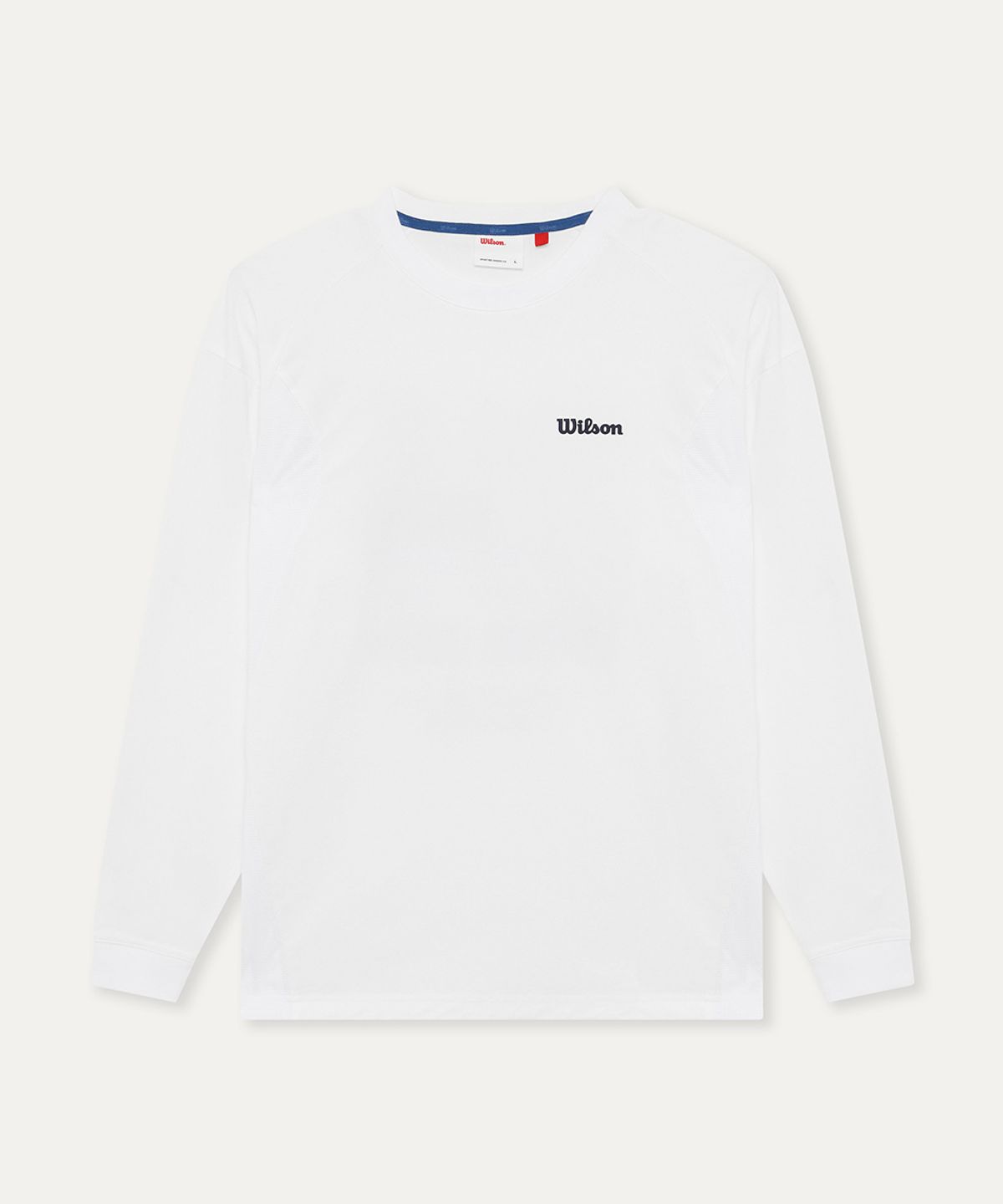 윌슨(WILSON) 플레이 스테이트 퓨어드라이 피스테 UNI (2color)