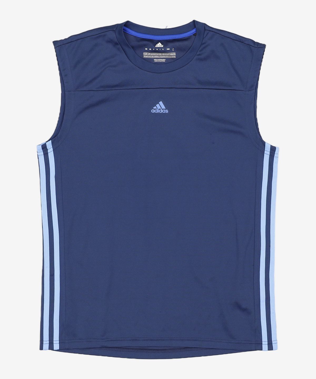 아디다스(ADIDAS) 나시/민소매 티셔츠 L