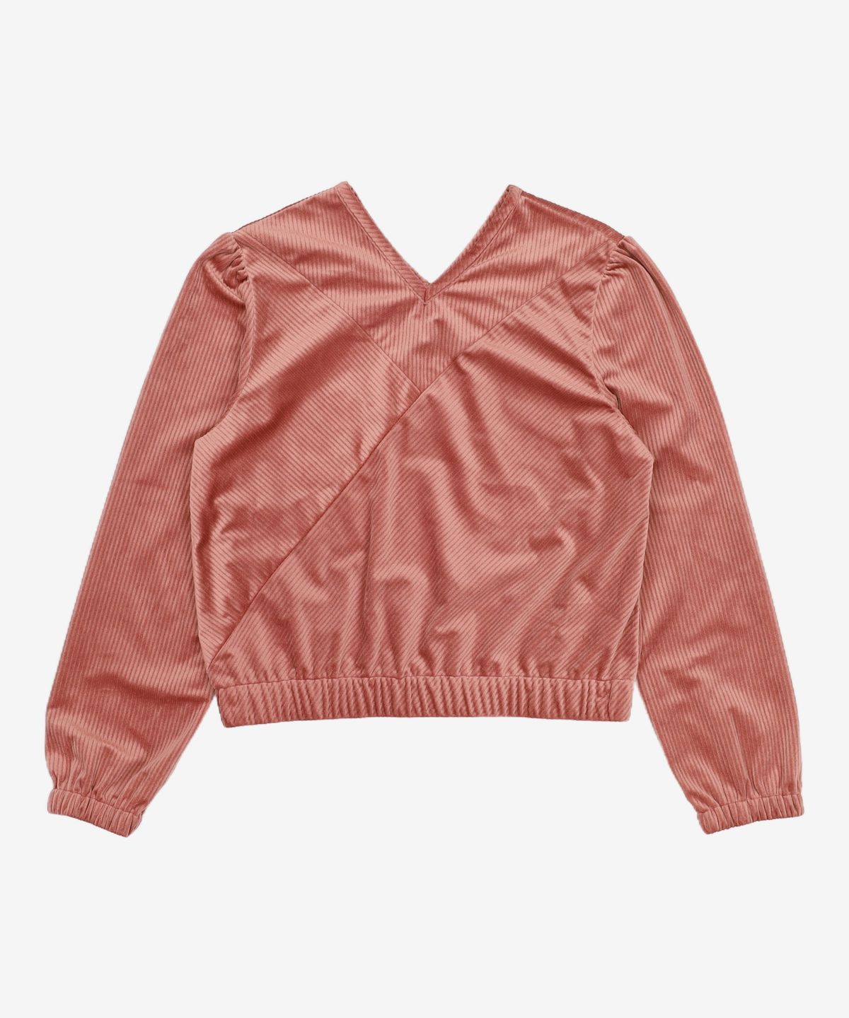 마가린핑거스(MARGARIN FINGERS) 블라우스 160-170