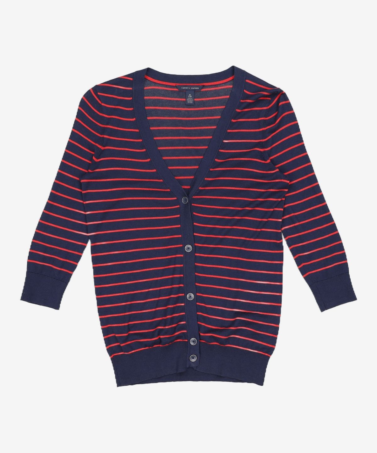 타미힐피거(TOMMY HILFIGER) 카디건 55