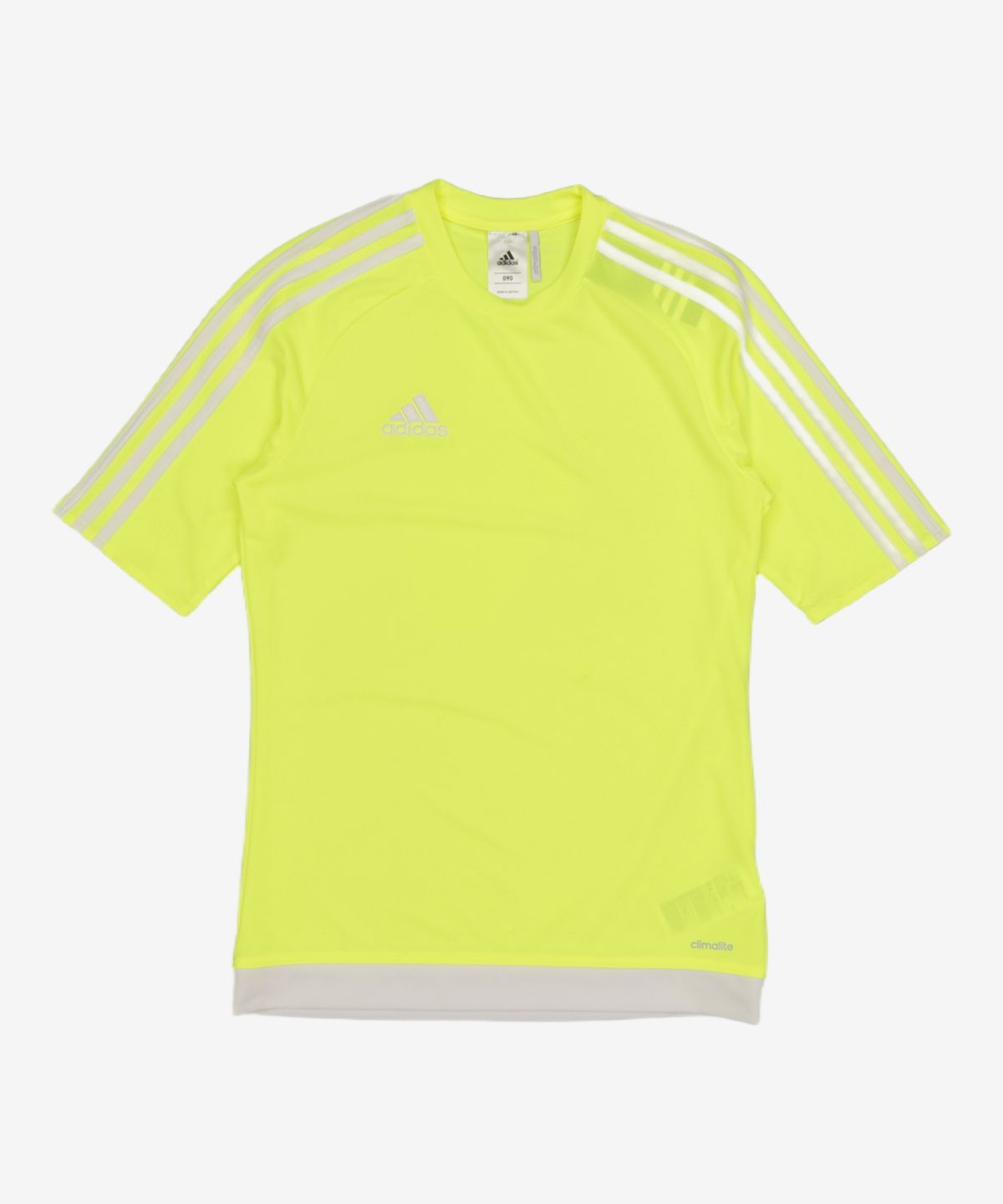 아디다스(ADIDAS) 반소매 티셔츠 90