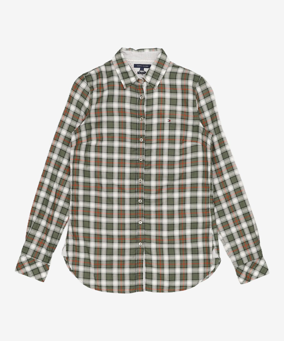 타미힐피거(TOMMY HILFIGER) 캐주얼 셔츠 85