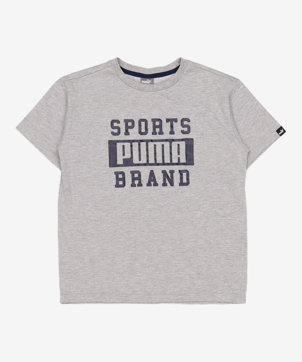 푸마 키즈(PUMA KIDS) 반소매 티셔츠 140