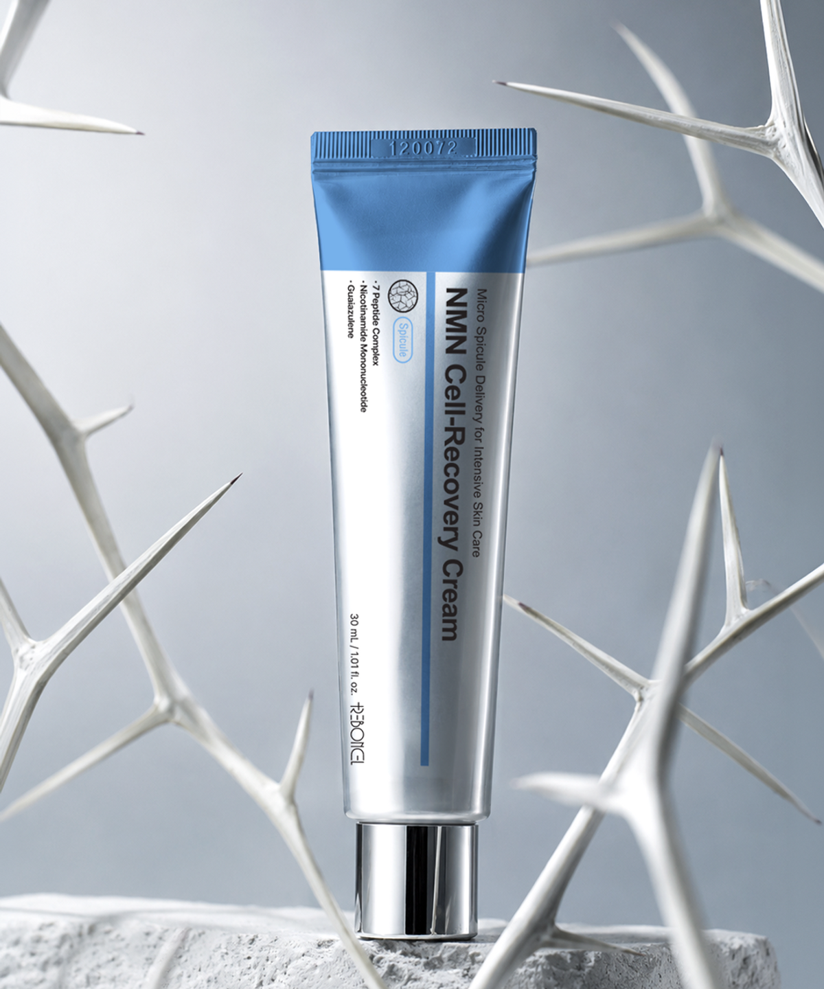 리본셀(REBONCEL) NMN 셀 리커버리 크림 30ml