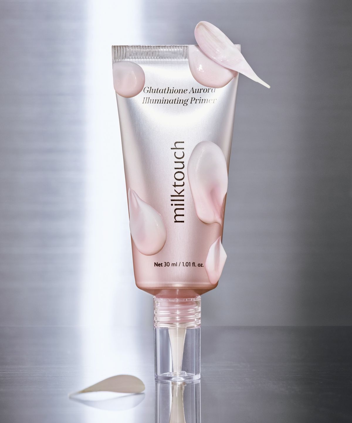 밀크터치(MILKTOUCH) 글루타치온 오로라 일루미네이팅 프라이머 30ml