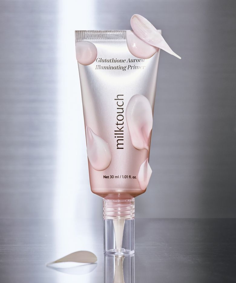 글루타치온 오로라 일루미네이팅 프라이머 30ml