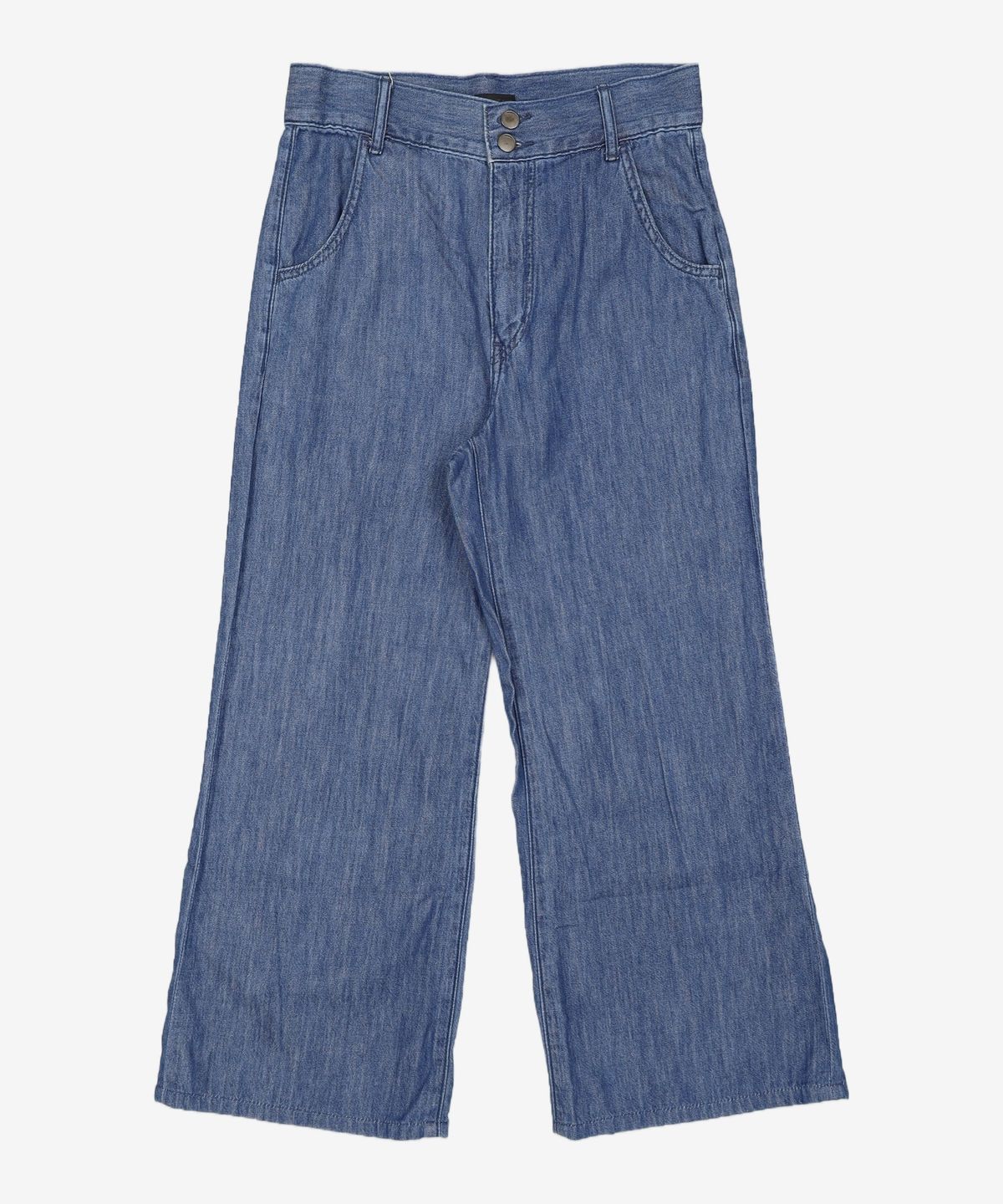 유니클로(UNIQLO) 청/데님 팬츠 68.5