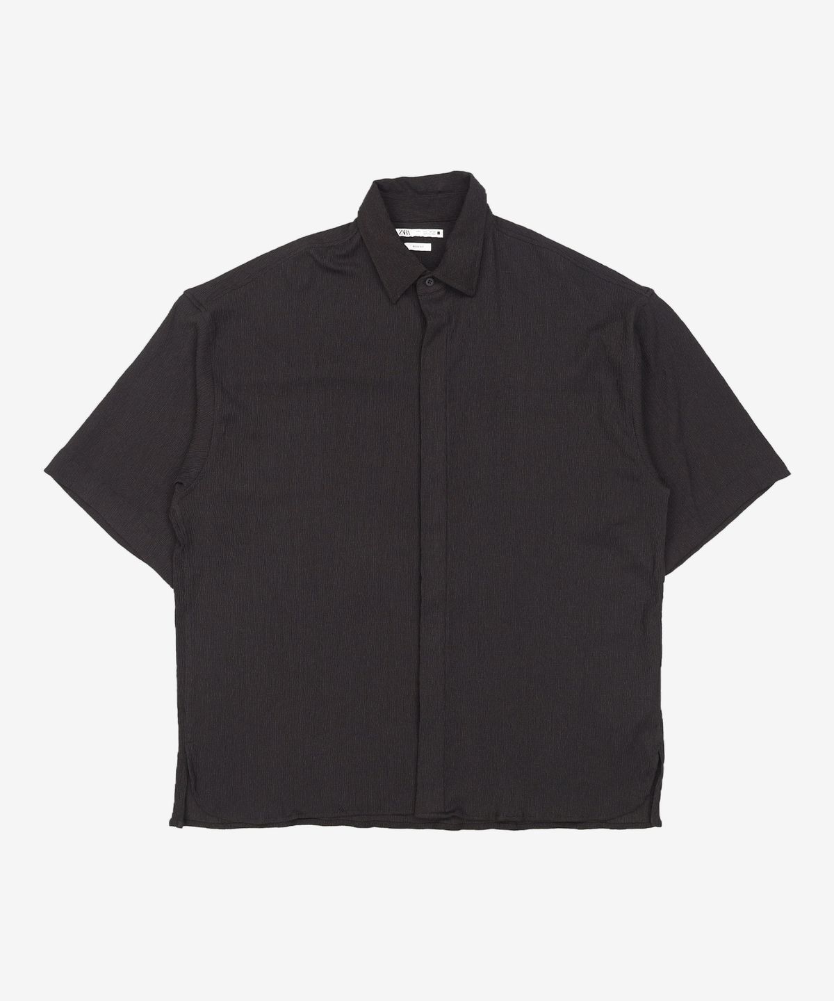 자라(ZARA) 캐주얼 셔츠 L