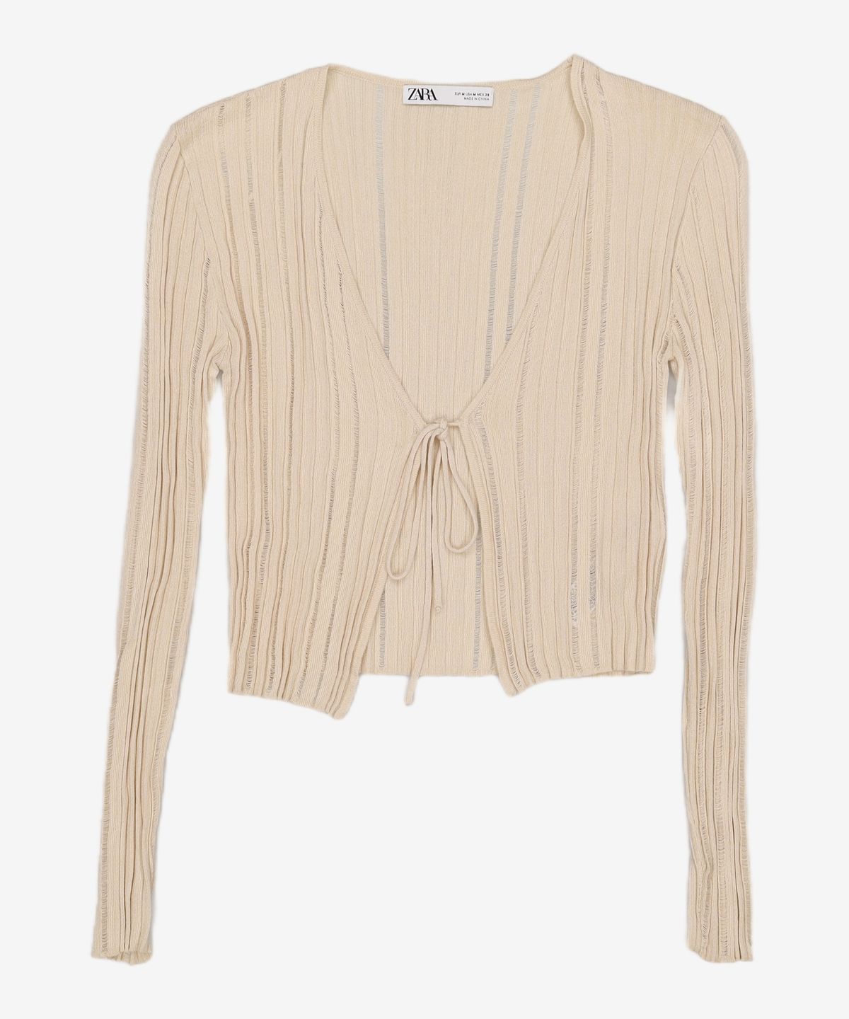 자라(ZARA) 카디건 M