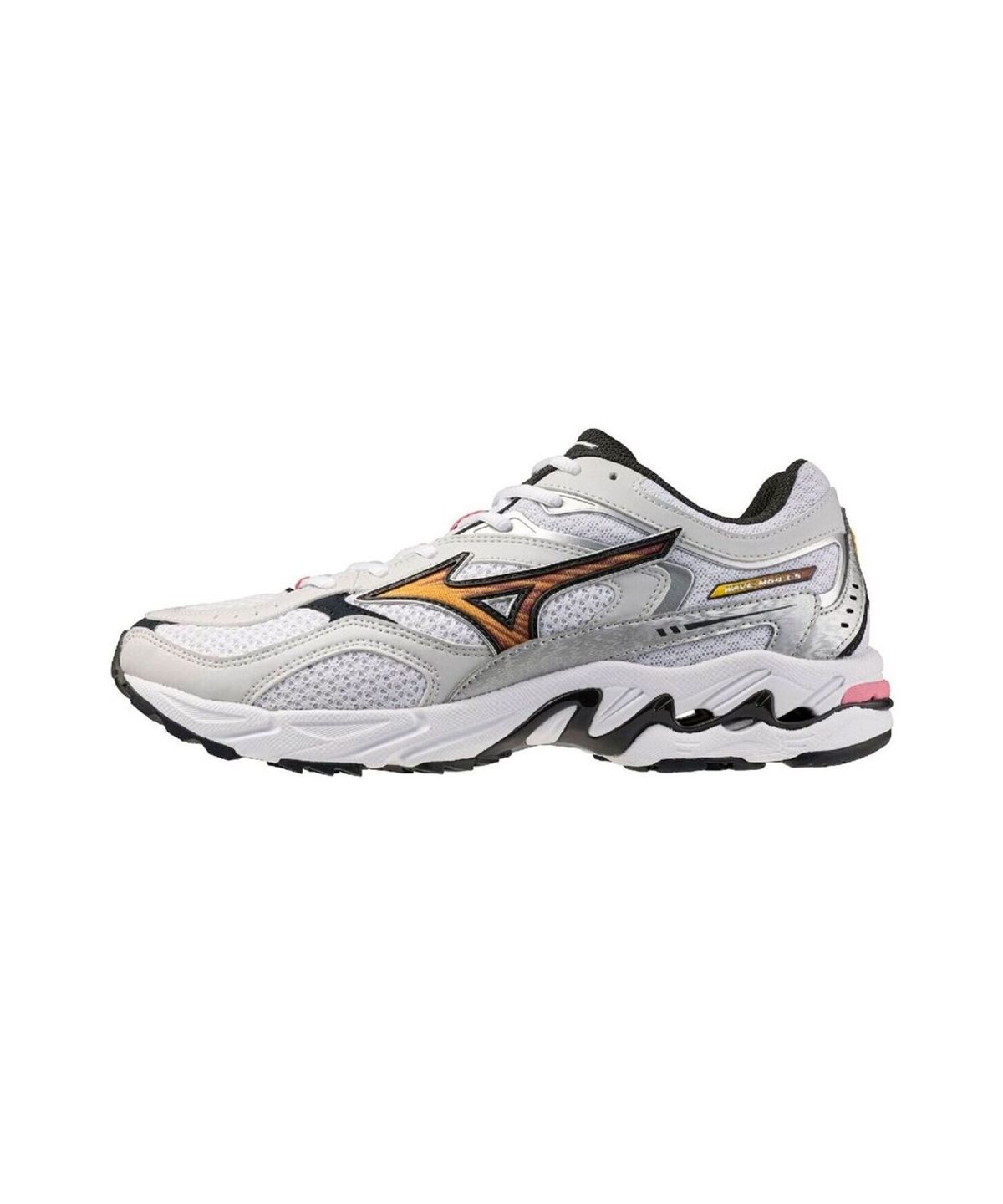 미즈노(MIZUNO) WAVE MG4 LS_D1GA265201